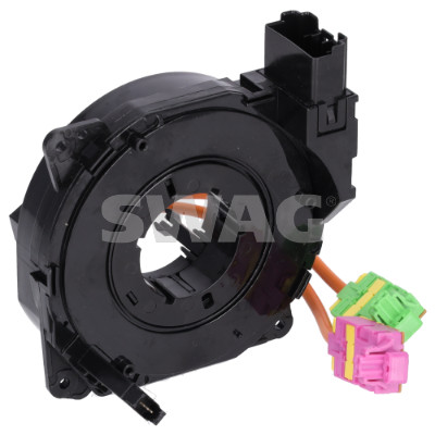 Swag Airbag wikkelveer 33 11 0380