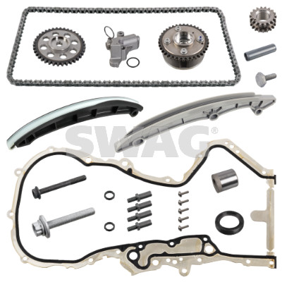 Swag Distributieketting kit 33 11 0423