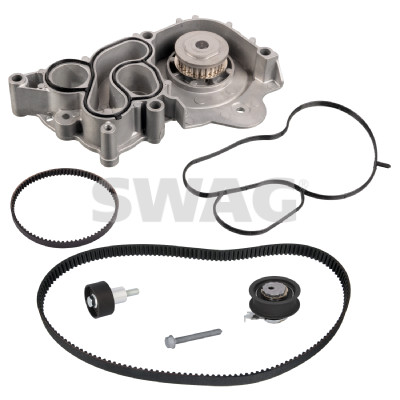 Swag Waterpomp + distributieriem set 33 11 0512