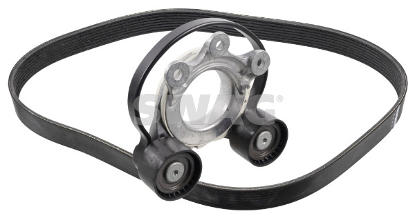 Swag Poly V-riemen kit 33 11 0517