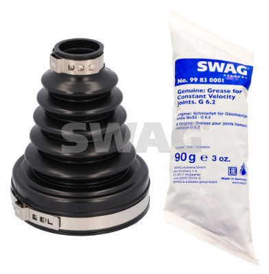 Swag Aandrijfashoes 33 11 0563