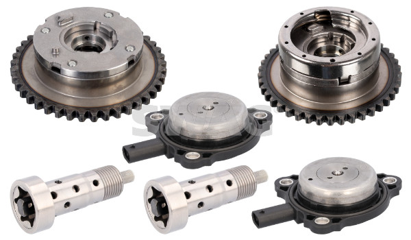 Swag Reparatieset, nokkenasverstelling 33 11 0569