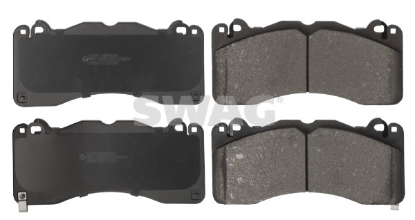 Swag Remblokset 33 11 0583
