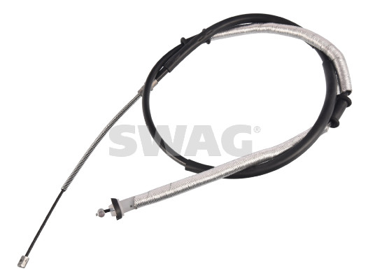 Swag Trekkabel, parkeerrem 33 11 0694