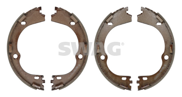Swag Remschoen set 33 11 0709