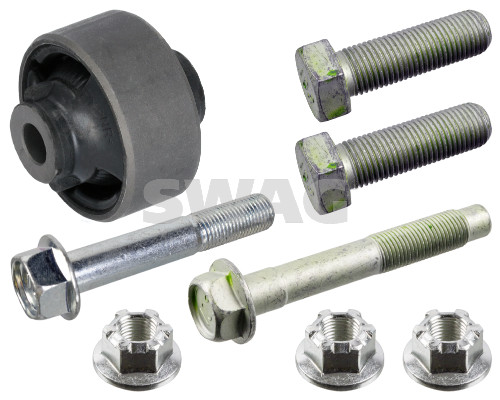 Swag Draagarmrubber 33 11 0753