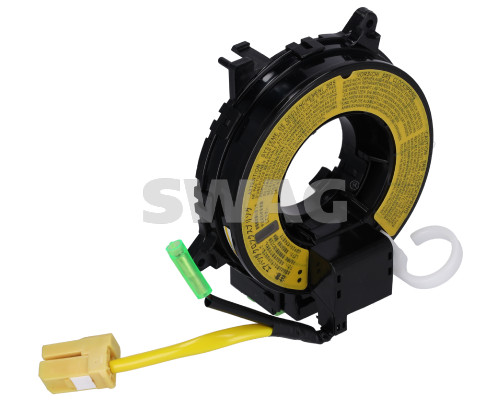 Swag Wikkelveer, airbag 33 11 0850