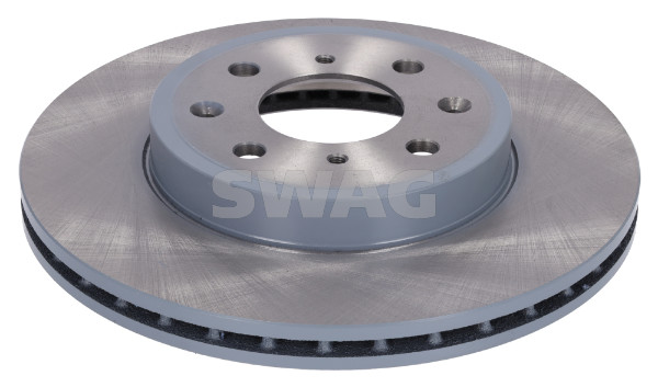 Swag Remschijf 33 11 0865