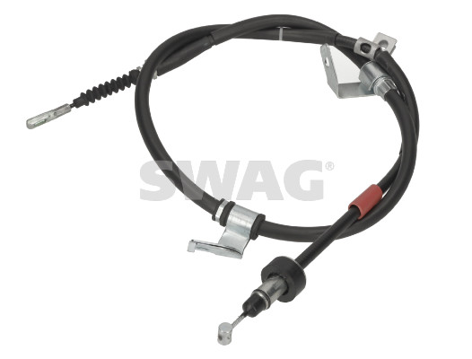 Swag Trekkabel, parkeerrem 33 11 0895