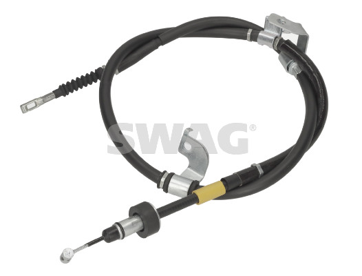 Swag Trekkabel, parkeerrem 33 11 0896