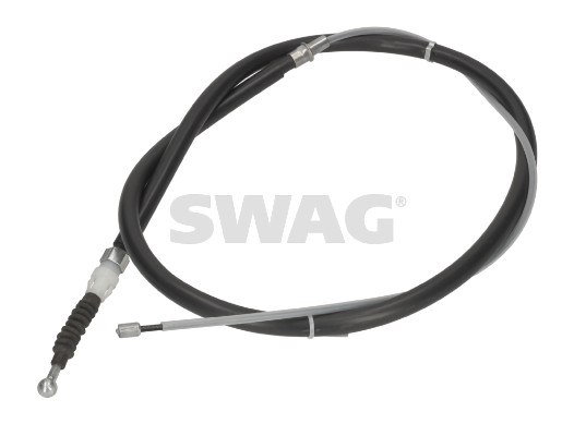 Swag Trekkabel, parkeerrem 33 11 0910