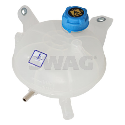 Swag Expansietank, koelvloeistof 33 11 0932