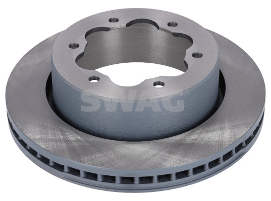 Swag Remschijf 33 11 1005