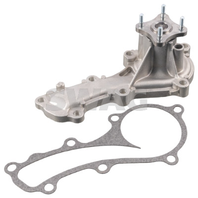 Swag Waterpomp, motorkoeling 33 11 1041