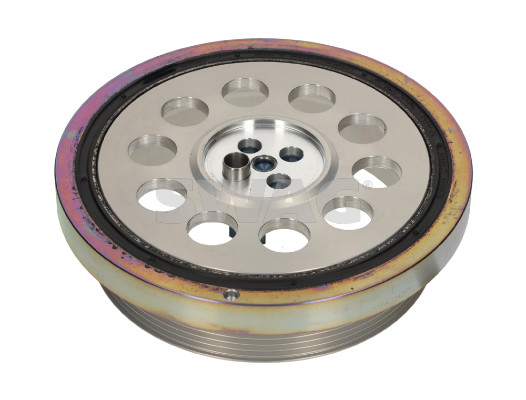 Swag Riemschijf, krukas 33 11 1140