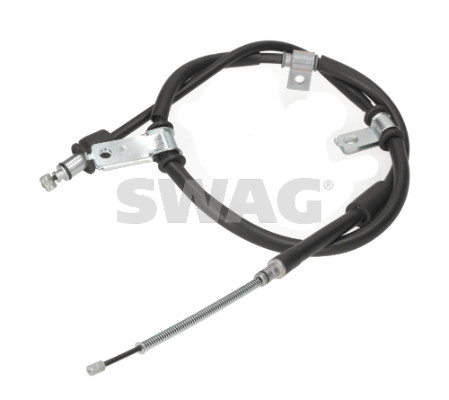 Swag Trekkabel, parkeerrem 33 11 1280