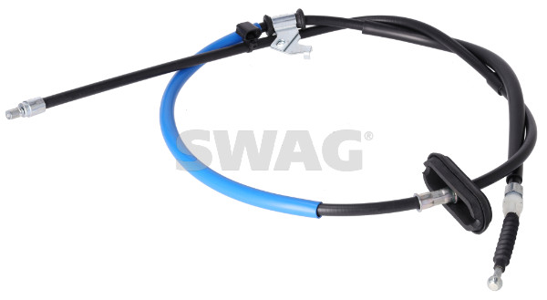 Swag Trekkabel, parkeerrem 33 11 1283