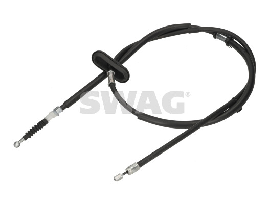 Swag Trekkabel, parkeerrem 33 11 1284