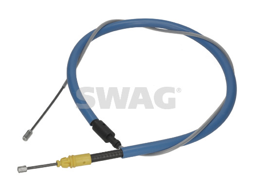 Swag Trekkabel, parkeerrem 33 11 1288