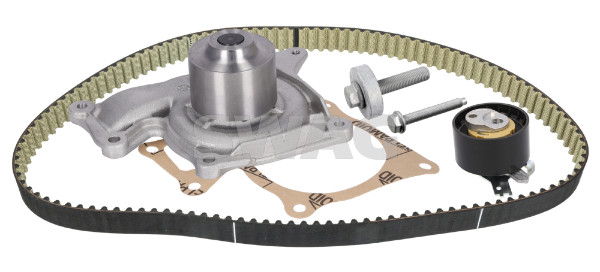 Swag Waterpomp + distributieriem set 33 11 1311