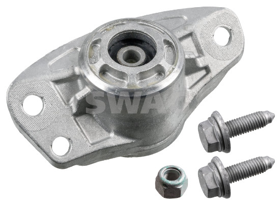 Swag Reparatieset, Ring voor schokbreker veerpootlager 33 11 1457