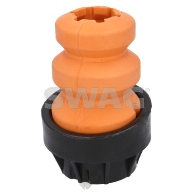 Swag Aanslagrubber, vering 33 11 1497