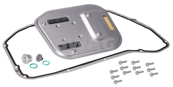 Swag Hydrauliekfilterset, automatische aandrijving 33 11 1499