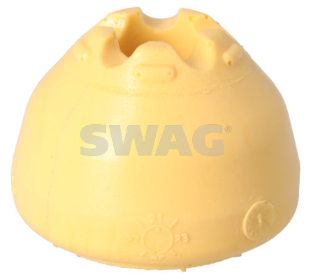 Swag Aanslagrubber, vering 33 11 1500