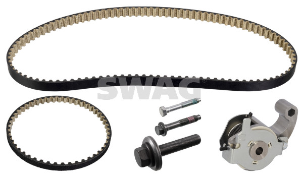 Swag Distributieriemset 33 11 1518