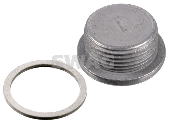 Swag Afsluitschroef, oliepan 33 11 1566