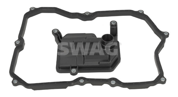 Swag Hydrauliekfilterset, automatische aandrijving 33 11 1612