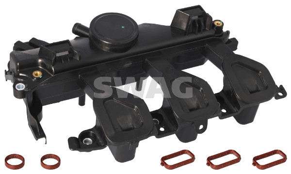 Swag Olieafscheider, ontluchting krukasbehuizing 33 11 1810