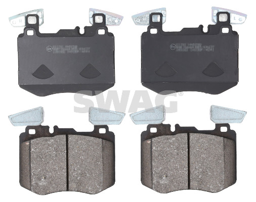 Swag Remblokkenset, schijfrem 33 11 1857