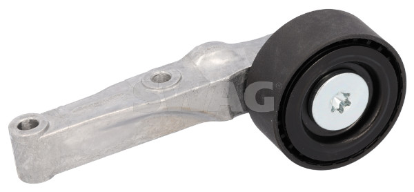 Swag Geleide rol/omdraairol, Poly V-riem 33 11 1864