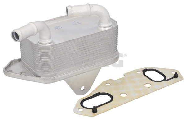 Swag Oliekoeler, motorolie 33 11 1947