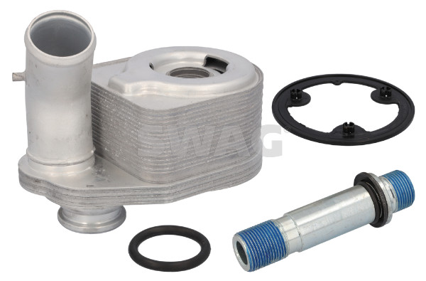 Swag Oliekoeler, motorolie 33 11 1952