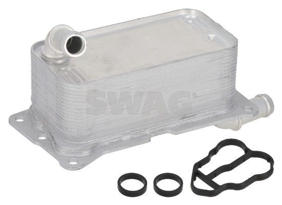 Swag Oliekoeler, automatische transmissie 33 11 1957