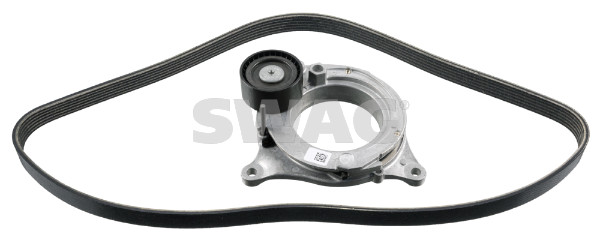 Swag Poly V-riem set 33 11 1990