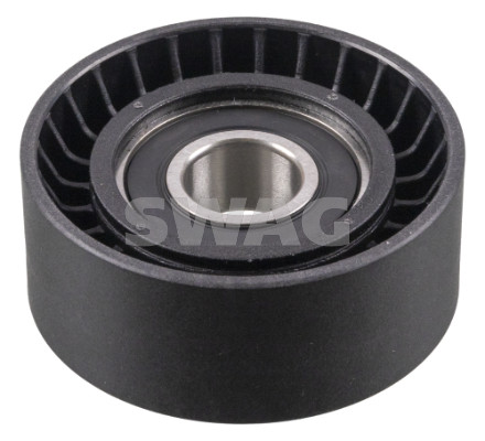 Swag Geleide rol/omdraairol, Poly V-riem 33 11 2009