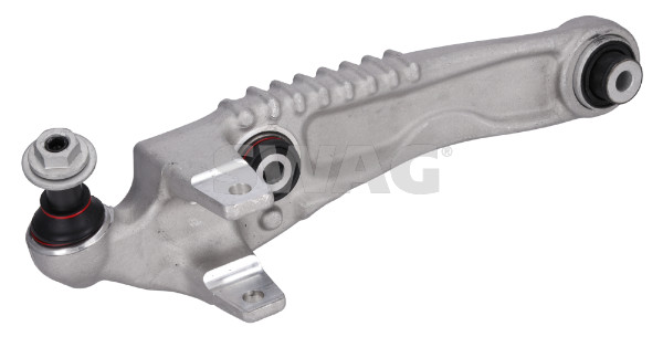 Swag Draagarm, wielophanging 33 11 2020