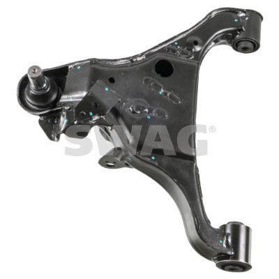 Swag Draagarm, wielophanging 33 11 2024