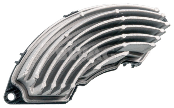 Swag Weerstand, interieurventilator 33 11 2116