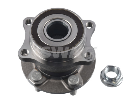 Swag Wiellagerset 33 11 2177