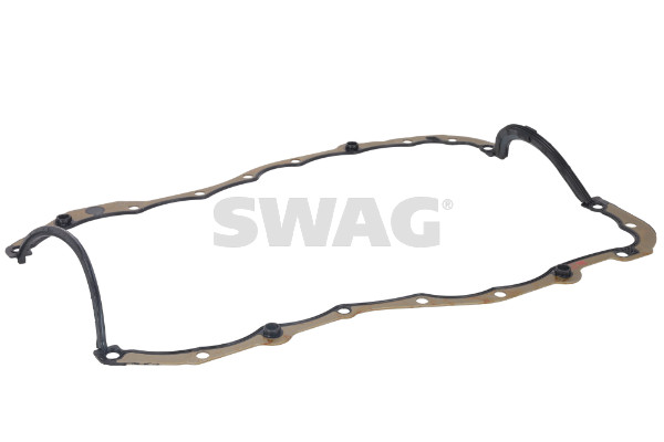 Swag Pakking, Carter 33 11 2222