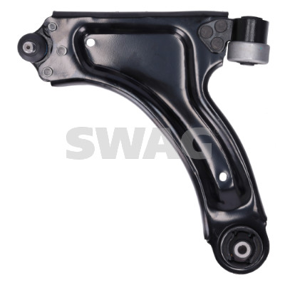 Swag Draagarm, wielophanging 33 11 2375