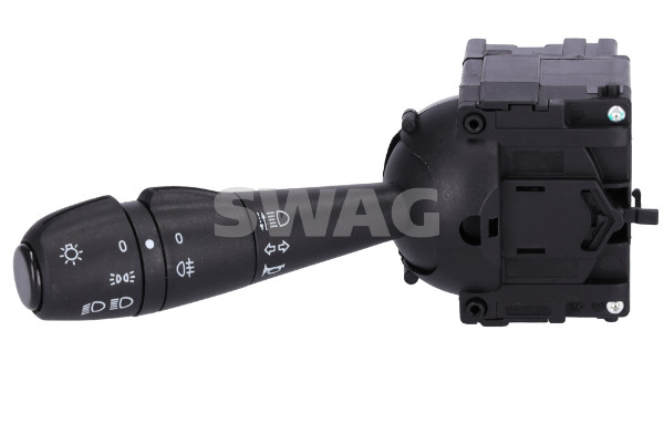 Swag Knipperlampschakelaar 33 11 2447