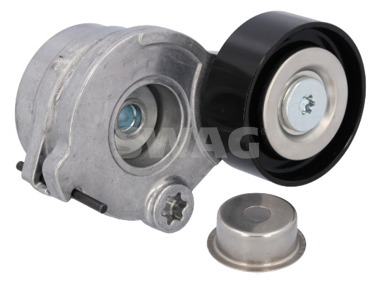 Swag Riemspanner, Poly V-riem 33 11 2503