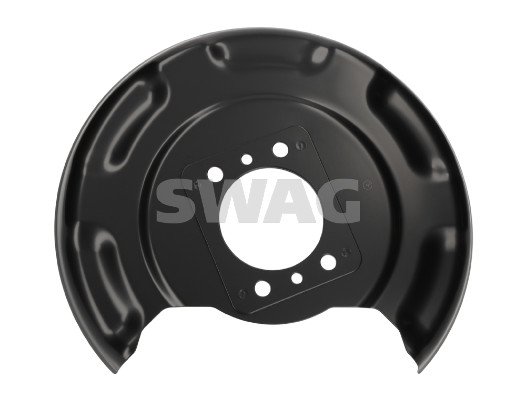 Swag Dekplaat, remschijf 33 11 2567