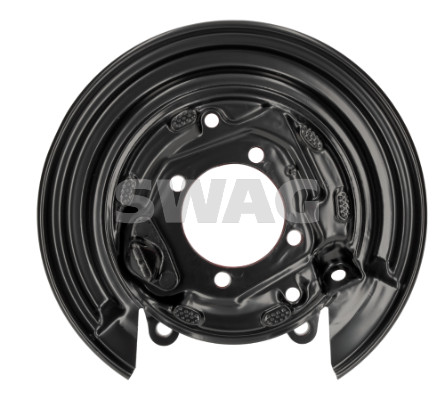 Swag Dekplaat, remschijf 33 11 2573