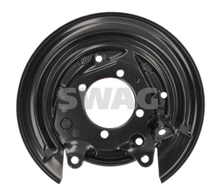 Swag Dekplaat, remschijf 33 11 2574